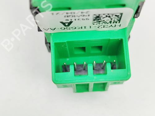 Warning switch LAND ROVER DISCOVERY V (L462) D300 MHEV 4x4 | BP30644397I22