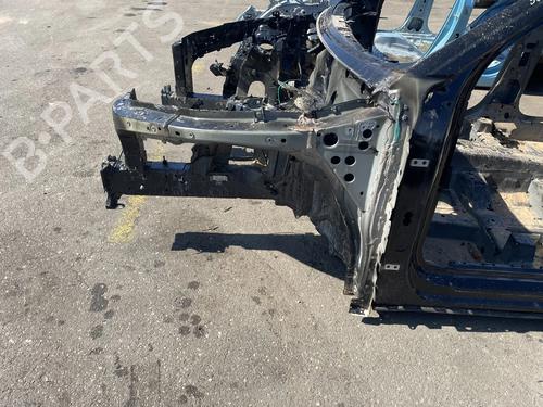 Used Other Other AUDI Q8 (4MN, 4MT) 50 TDI Mild Hybrid quattro (286 hp) 33373167 33373167