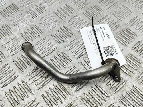 Used Pipe Pipe SEAT ARONA (KJ7, KJP) 1.0 TSI (116 hp) 33394256 33394256