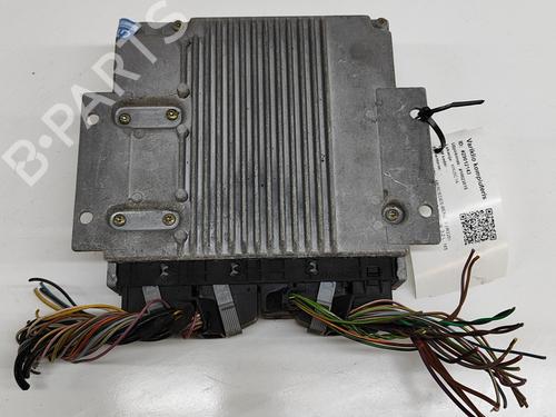 Used Engine control unit (ECU) MERCEDES-BENZ S-CLASS (W220) S 320 (220.065, 220.165) (224 hp) 24580714