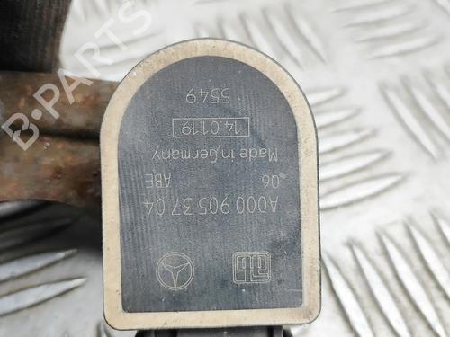 Elektronisk sensor MERCEDES-BENZ E-CLASS (W213) AMG E 63 S 4-matic+ (213.089) | BP38201528M84 - Image 7