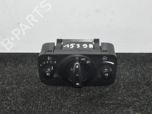 Used Electronic module Electronic module FORD MONDEO IV (BA7) 2.0 TDCi (140 hp) 6721928 6721928