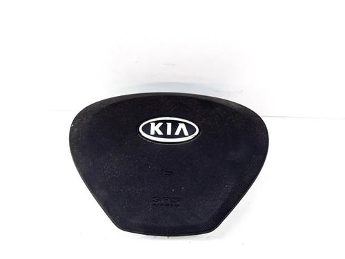 Used Driver airbag KIA CEE'D Hatchback (ED) 2.0 CRDi (136 hp) 8935447