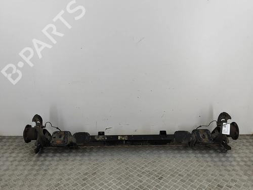 Bagaksel RENAULT MASTER III Van (FV) 2.3 dCi 145 FWD (FV0E, FV0F, FV0H, FV02, FV0M, FV0S,... | BP33375991M2 - Image 2