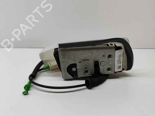 Front left lock TESLA MODEL Y (5YJY) EV Performance All-wheel Drive | BP33360916C98 - Image 5