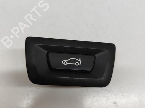 Kombi Kontakt / Stilkkontakt BMW 3 Touring (F31) 318 d xDrive (143 hp) 29076299