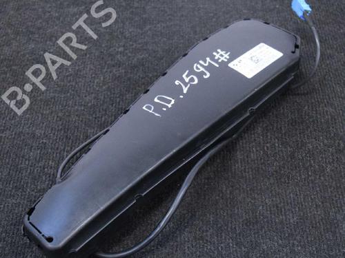Used Right seat airbag BMW 1 (F20) 120 i (184 hp) 6760159