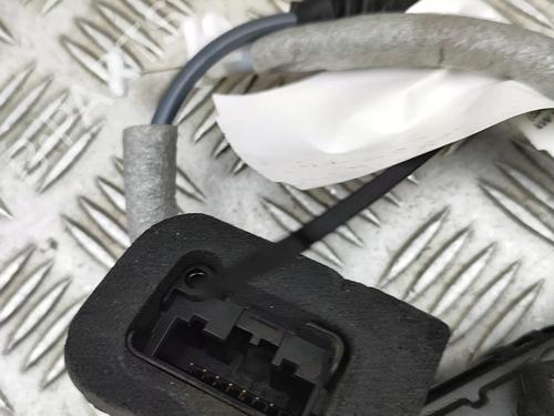 Front right lock SKODA ENYAQ iV SUV (5AZ) 85X | BP29731322C97 