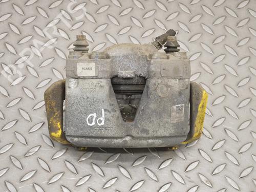 Used Right front brake caliper AUDI A5 (8T3) 3.0 TDI quattro (240 hp) 30237199