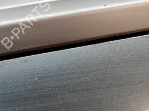Door moulding trim AUDI Q5 (FYB, FYG) 45 TFSI Mild Hybrid quattro | BP28431430C150 