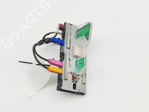 Antenne/Base Antenne/Base VOLVO XC40 (536) T3 (156 hp) 39930447 39930447
