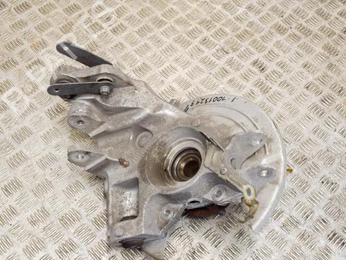 Right rear steering knuckle JAGUAR F-PACE (X761) 2.0 TD4 | BP14641835M28 