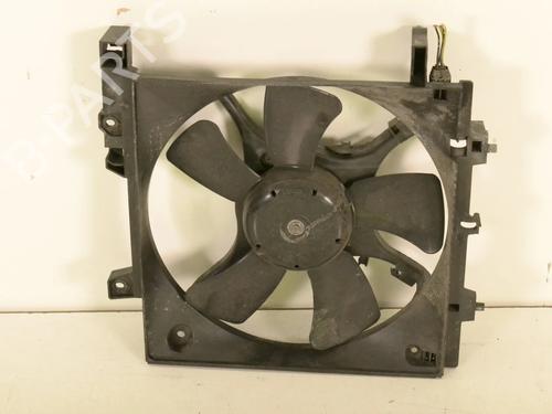 Used Radiator fan Radiator fan SUBARU OUTBACK (BL, BP) 2.0 D AWD (BPD) (150 hp) 33338498 33338498