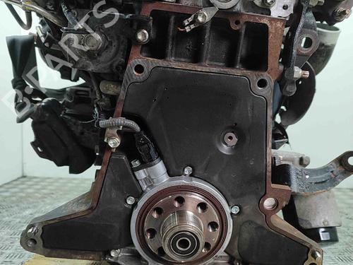Engine TOYOTA HILUX VIII Pickup (_N1_) 2.4 D 4WD (GUN125_, GUN125R) | BP29458603M1 
