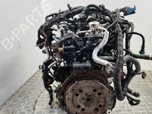 Used Engine FORD FOCUS III 1.0 EcoBoost (125 hp) 29920230