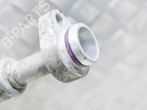 AC pipe AUDI Q7 (4MB, 4MG, 4MQ) SQ7 TDI quattro | BP27751624M126