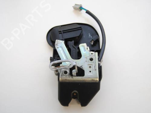Used Tailgate lock HONDA CIVIC VIII Hatchback (FN, FK) 1.8 (FN1, FK2) (140 hp) 30233304