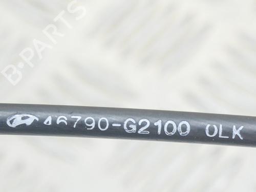 Other HYUNDAI IONIQ (AE) 1.6 GDI Hybrid | BP14621421O1 