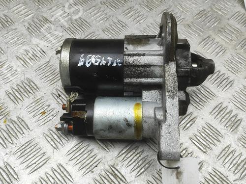 Startmotor Startmotor NISSAN JUKE (F16_) DIG-T 117 (117 hp) 35957591 35957591