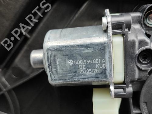 Front left window mechanism VW ID. Buzz Bus (EBB, EBJ) Electric (EBB, EBJ) | BP30621149C22 