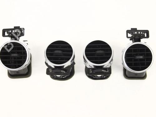 Used Air vent LAND ROVER DISCOVERY III (L319) 2.7 TD 4x4 (190 hp) 30255979