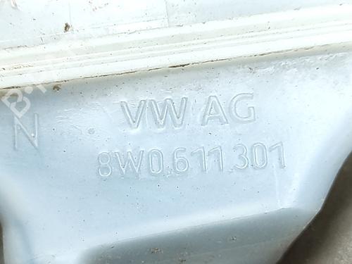 Servo brake AUDI Q7 (4MB, 4MG, 4MQ) 3.0 TDI quattro | BP28956286M42