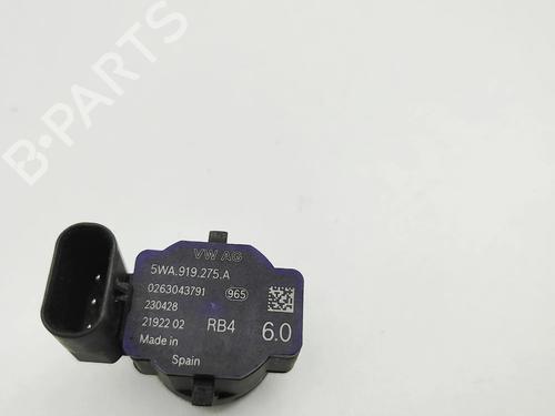 Electronic module AUDI Q4 E-TRON Sportback (F4N) 40 | BP38540366M83 - Image 7