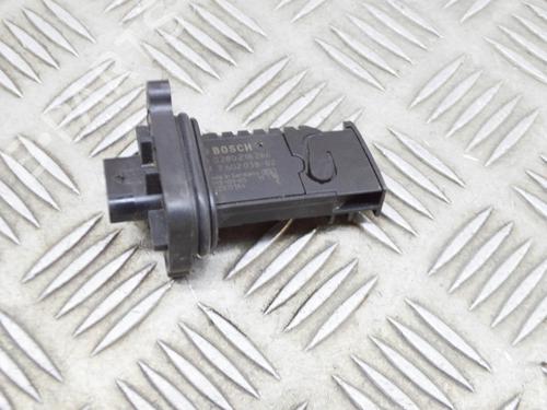 Used Mass air flow sensor BMW 7 (F01, F02, F03, F04) 730 d (211 hp) 13386593