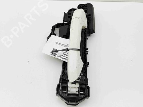 Rear right exterior door handle MERCEDES-BENZ CLA Coupe (C117) CLA 200 CDI / d (117.308) | BP29459949C130 