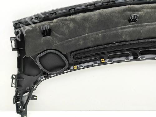 Other TESLA MODEL X (5YJX) P90D AWD | BP36470659O1  - Image 5
