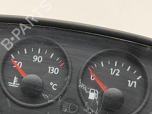 Instrument cluster VW TRANSPORTER T5 Van (7HA, 7HH, 7EA, 7EH) 1.9 TDI | BP39910030C47 - Image 8