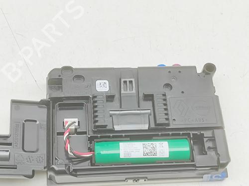 Electronic module RENAULT ARKANA I (LCM_, LDN_) 1.6 E-TECH 145 (LDMU) | BP35727097M83 - Image 8