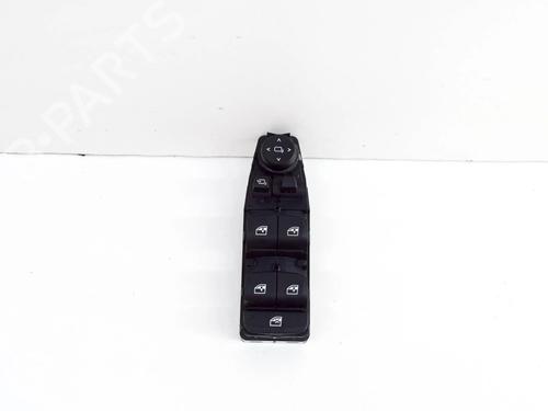 Used Right front window switch BMW X3 (G01, F97, G08) xDrive M40 d (326 hp) 27764623