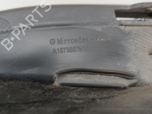 Grille MERCEDES-BENZ GLE (V167) GLE 450 4-matic (167.159) | BP28561794C40 