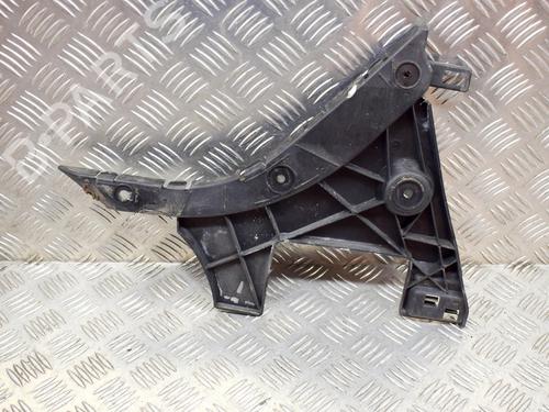 Used Rear bumper bracket Rear bumper bracket SAAB 9-3 Convertible (YS3F) 2.0 t (210 hp) 14630252 14630252