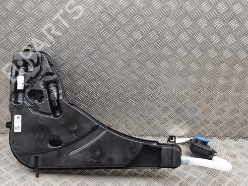 Sprinklertank Sprinklertank BMW XM (G09) XM All-wheel Drive (653 hp) 39656442 39656442