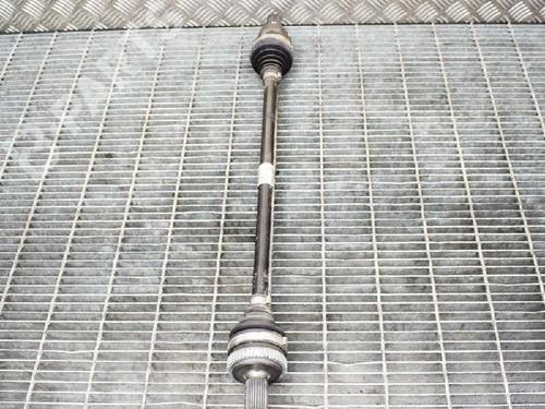 Right rear driveshaft KIA SPORTAGE IV (QL, QLE) 1.6 T-GDI AWD | BP6746504M41 