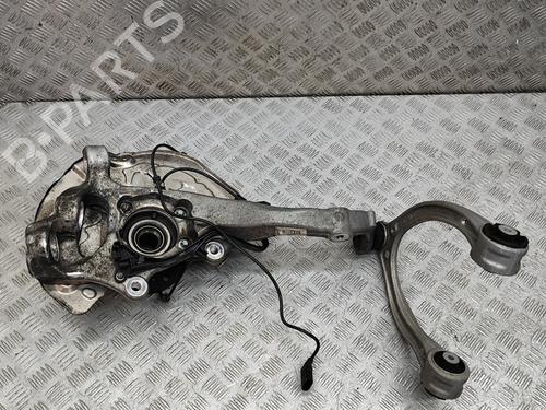 Right front steering knuckle MERCEDES-BENZ C-CLASS (W205) C 220 d 4-matic (205.005) | BP25218998M26 