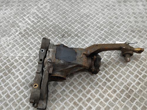 Rear differential MERCEDES-BENZ VITO Tourer (W447) 116 CDI / 116 BlueTEC (447.701, 447.703, 447.705) | BP30108475M24