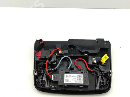 Interior roof light PORSCHE TAYCAN Cross Turismo (Y1B) 4S Performance Battery Plus (Y1BDB1) | BP31762761I8 