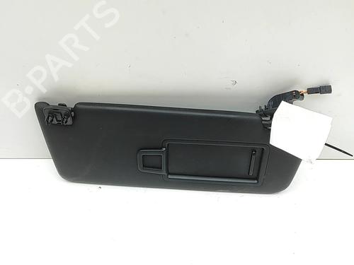 Right sun visor AUDI Q5 (FYB, FYG) SQ5 TFSI quattro | BP33395953I2 - Image 2