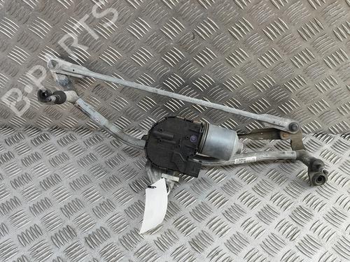Vindrude Viskermekanisme VW PASSAT B8 Variant (3G5, CB5) 2.0 TDI | BP27092146C83 - Image 3