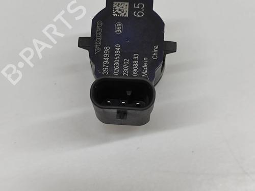 Electronic module POLESTAR POLESTAR 2 (534) EV | BP28561146M83 