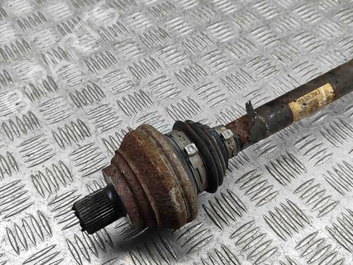 Right rear driveshaft SKODA ENYAQ iV SUV (5AZ) 60 | BP29486738M41 