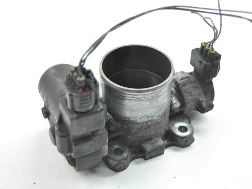 Used Throttle body LEXUS IS II (_E2_) 220d (ALE20) (177 hp) 30247818