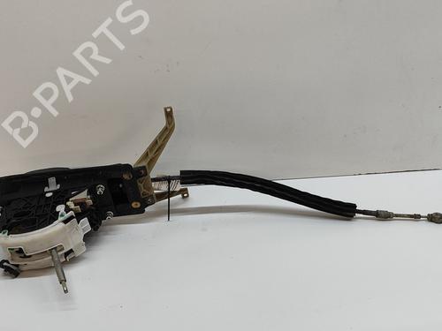 Gear lever AUDI Q7 (4LB) 3.0 TDI quattro | BP27377585M90 