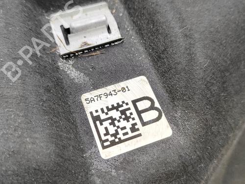 Engine BMW i4 (G26) eDrive40 | BP27769900M1 