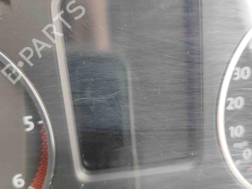 Instrument cluster VW AMAROK (2HA, 2HB, S1B, S6B, S7A, S7B, AGD) 2.0 BiTDI 4motion | BP24141398C47