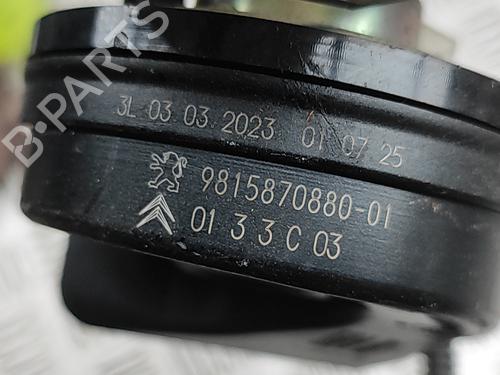 Horn PEUGEOT 3008 II SUV (MC_, MR_, MJ_, M4_) Hybrid 180 (M4DGLU) | BP30178358E13 