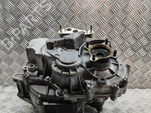 Differential, bag LEXUS NX (_Z1_) 300h AWD (AYZ15_, AYZ15R) | BP27787548M24 